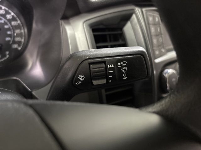 2020 Ford Ranger XL photo