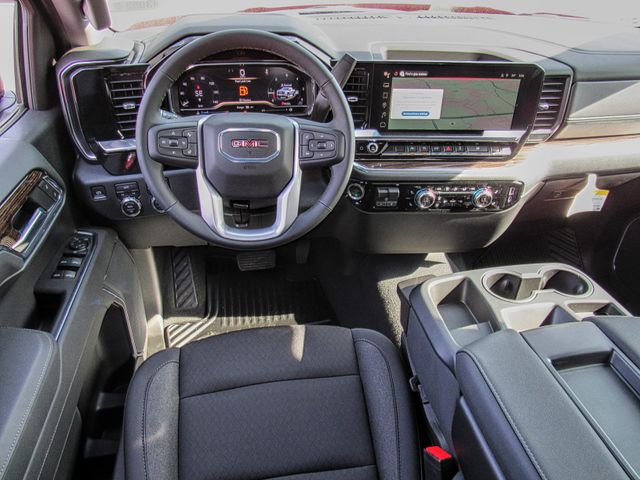 Photo of 2025 GMC Sierra 1500 Elevation in Dallas, GA - 19,  2025 GMC Sierra 1500 Elevation:43053