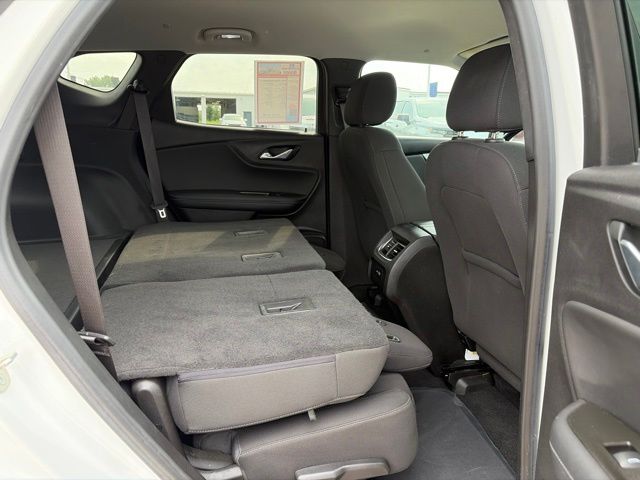 Used 2021 Chevrolet Blazer SUV