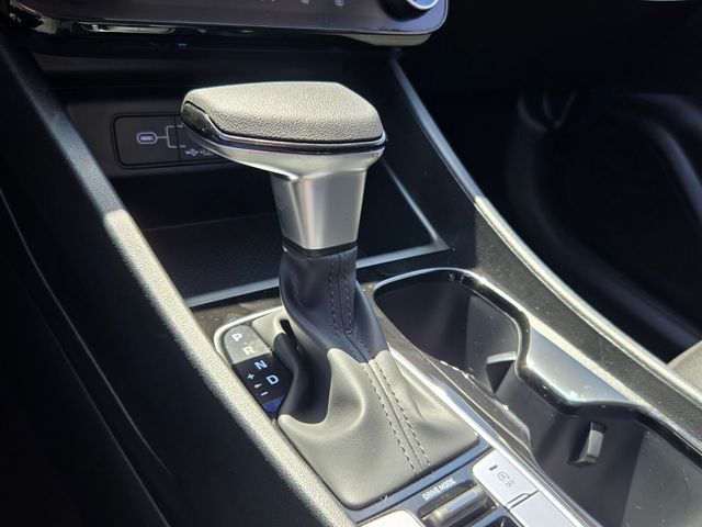 2026 Hyundai Tucson - $29,068