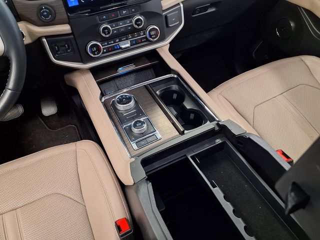 2023 Ford Expedition Max