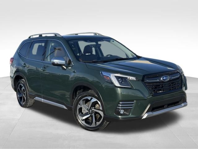 2023 Subaru Forester Touring Crossover AWD