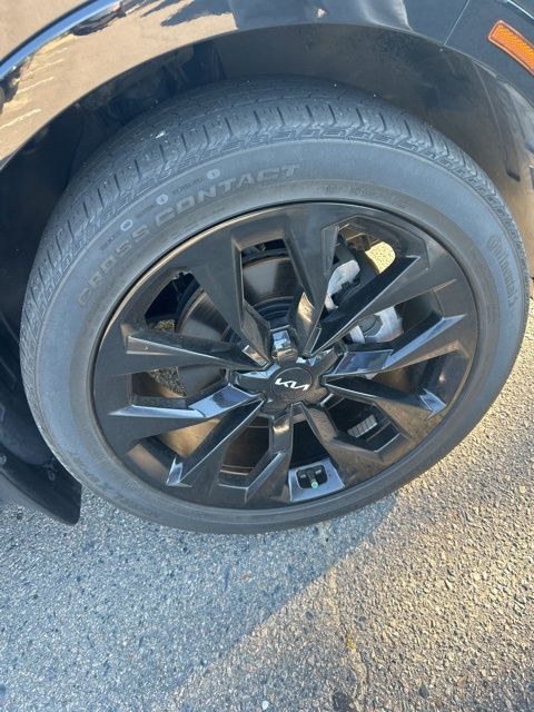 2023 Kia Sorento SX DCT's photo