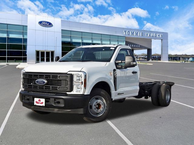 2026 Ford F-350SD XL