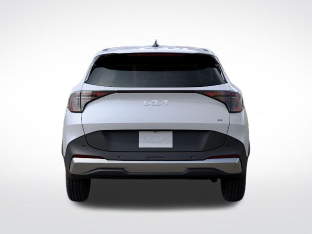 2026 Kia Sportage LX - Image 5