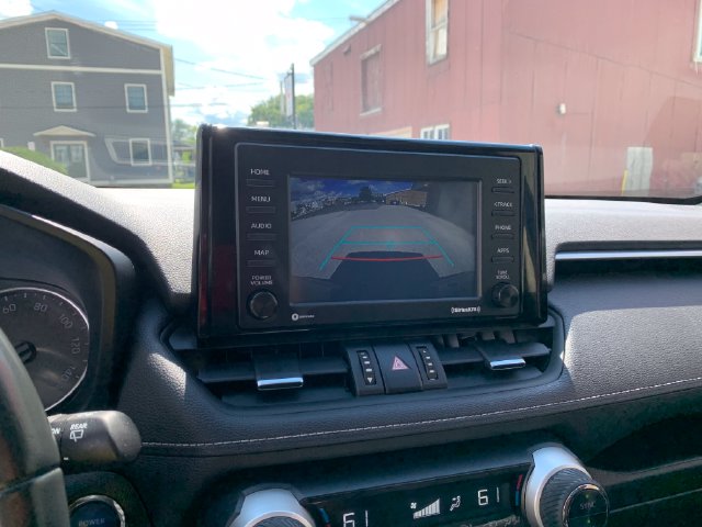 Used 2022 Toyota RAV4 Hybrid SUV