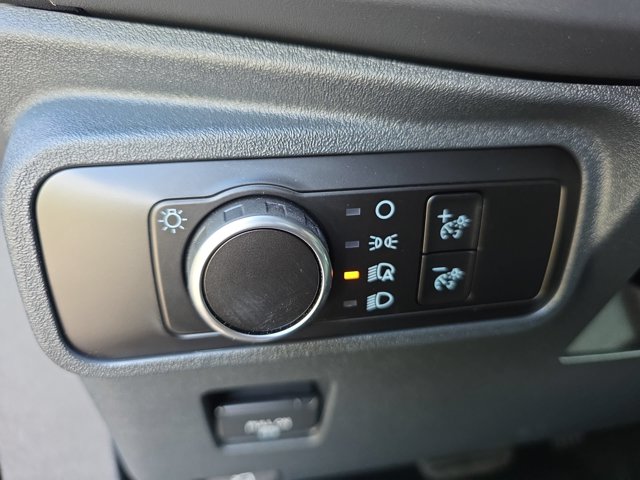 New 2025 Shadow Black Ford Big Bend® image 26