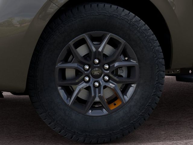 2027 Ford Expedition Tremor:169714