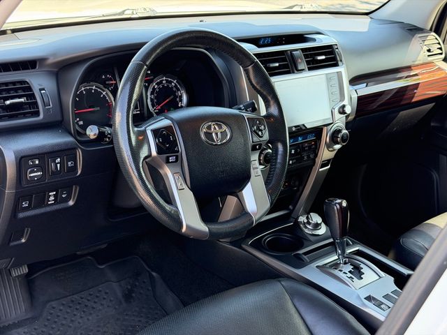 2023 Toyota 4Runner Limited - Photo 15