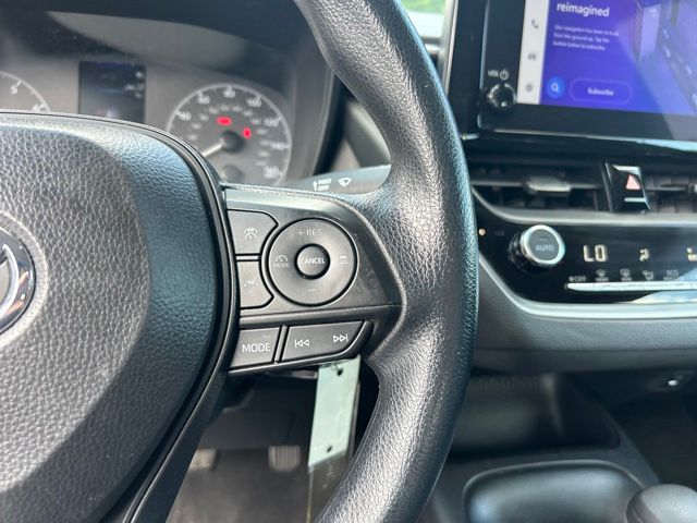Used 2024 Toyota Corolla Sedan