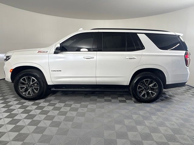 Used 2024 Chevrolet Tahoe SUV