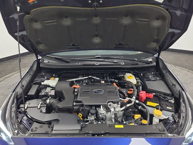 2026 – Subaru – Crosstrek Hybrid