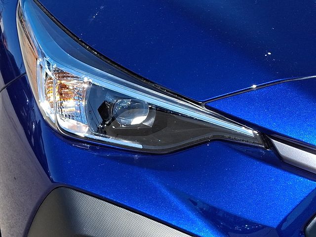 new 2026 Subaru Crosstrek car, priced at $31,172