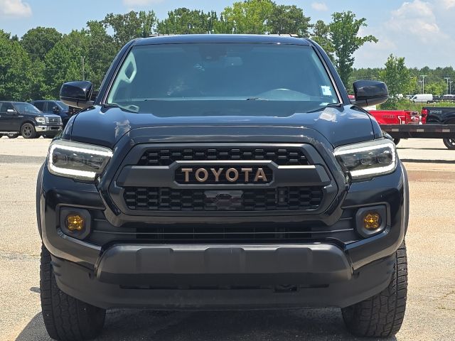2023 Toyota Tacoma Trail Edition:168667A