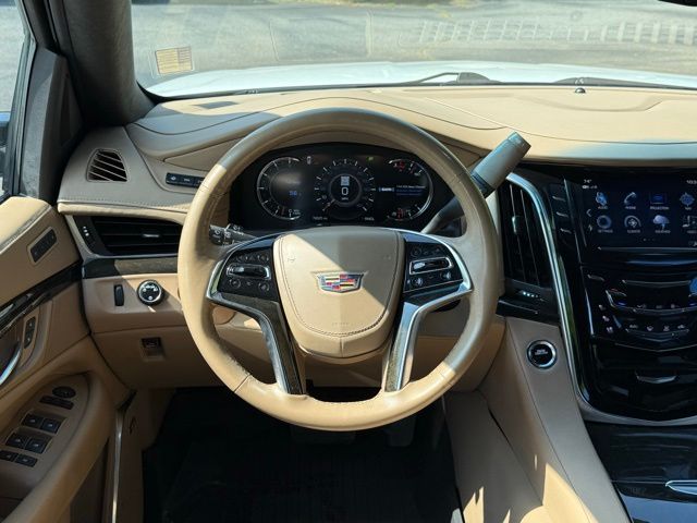 2020 Cadillac Escalade Platinum Edition photo