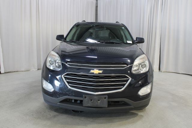 Used 2016 Blue Chevrolet LT image 35