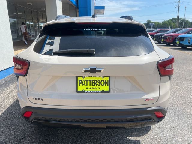 2026 Chevrolet Trax RS - Photo 10