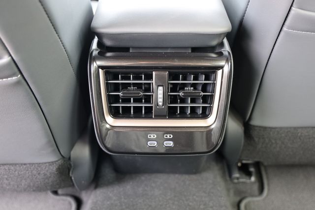 2026 Toyota Crown Signia Limited Brown at Classic Chevrolet Galveston