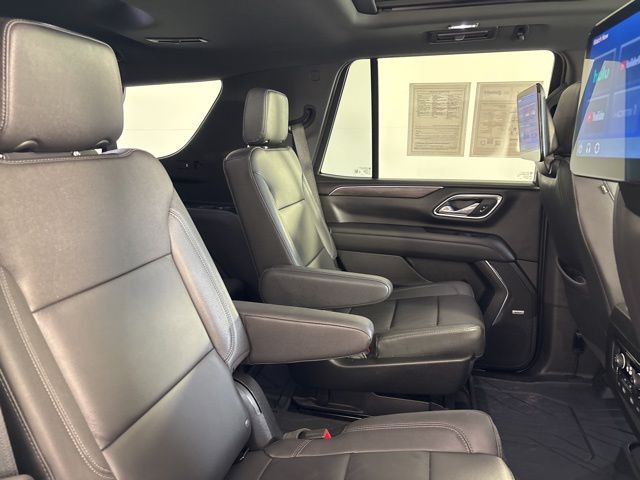 Used 2024 Chevrolet Tahoe SUV