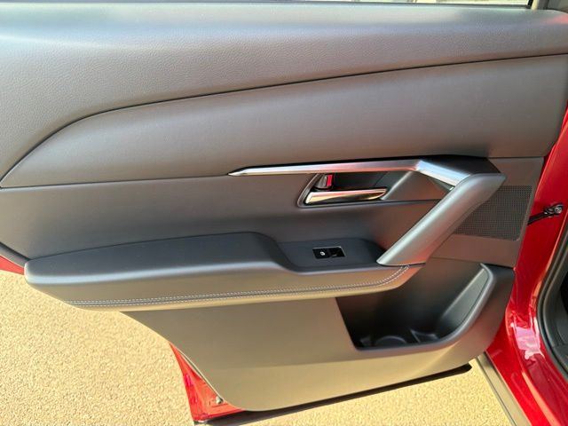 New 2026 Red Mazda 2.5 S Select image 27