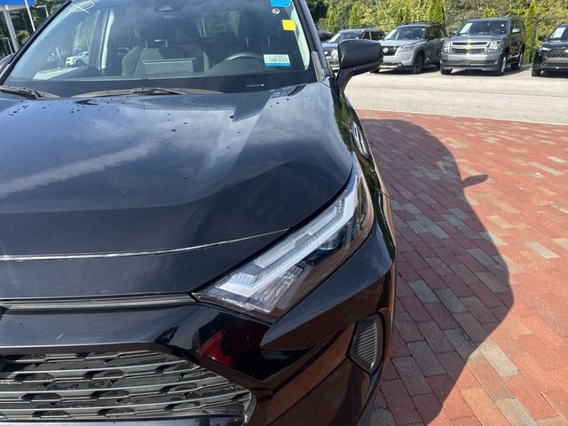 Used 2023 Toyota RAV4 SUV