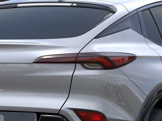 New 2026 Gray Buick Sport Touring image 11