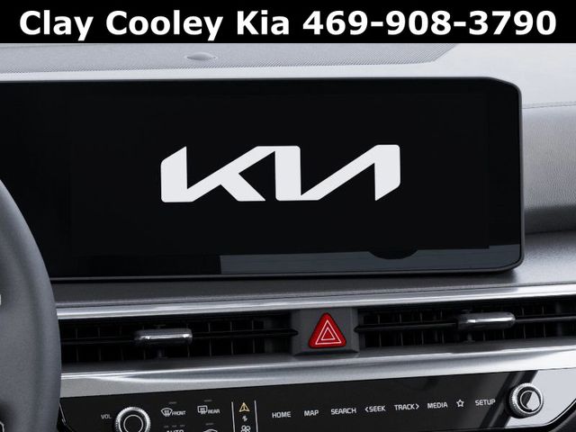 2025 Kia Sorento Hybrid