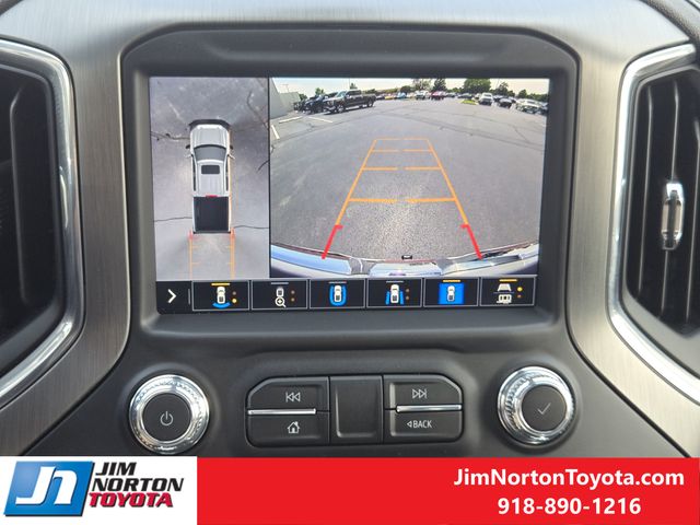 Used 2022 GMC Sierra 1500 Limited Truck