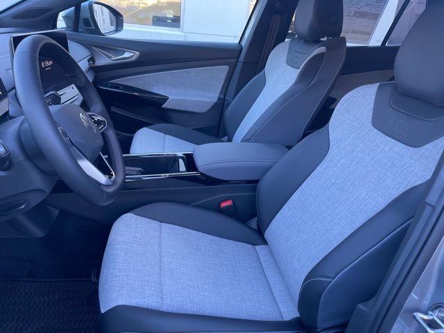2025 Volkswagen ID.4 PRO - Photo 12