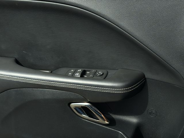 Used 2015 Blue Dodge SRT Hellcat image 31