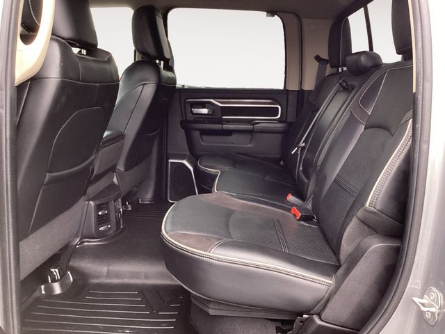 Used Car 2022 Ram 2500  Laramie For Sale Under $50,000 In San Antonio, Texas