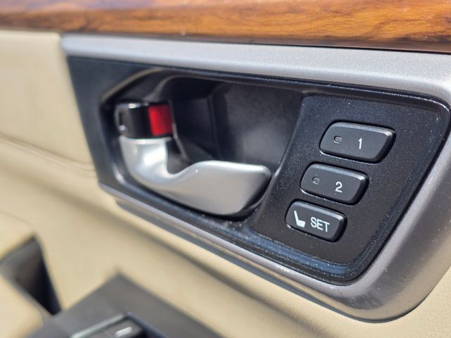 2019 Honda CR-V Touring:B02331