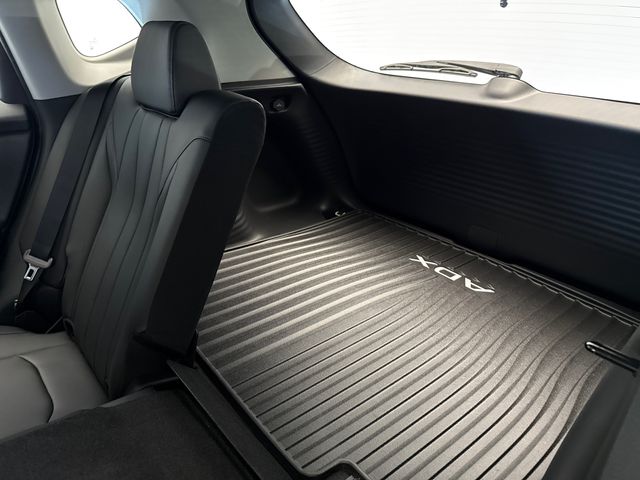 New 2026 White Acura Base image 14