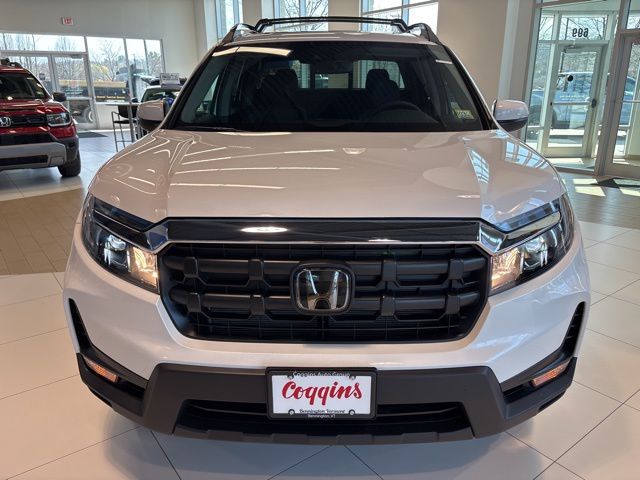 2026 Honda Ridgeline RTL - Photo 7