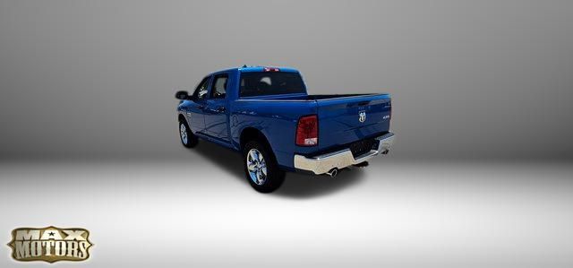 2024 Ram 1500 Classic Tradesman 7