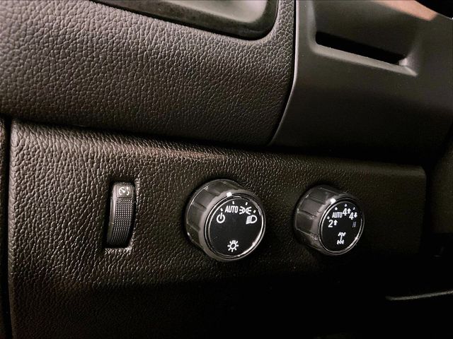 2021 Chevrolet Colorado LT Red at Auto Express Mitsubishi
