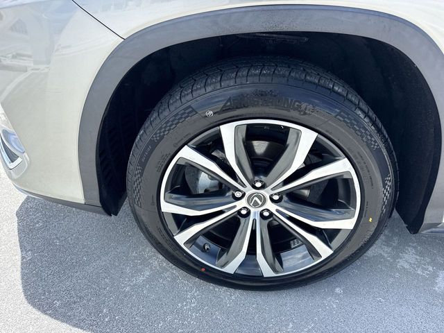 2021 Lexus RX - $33,998