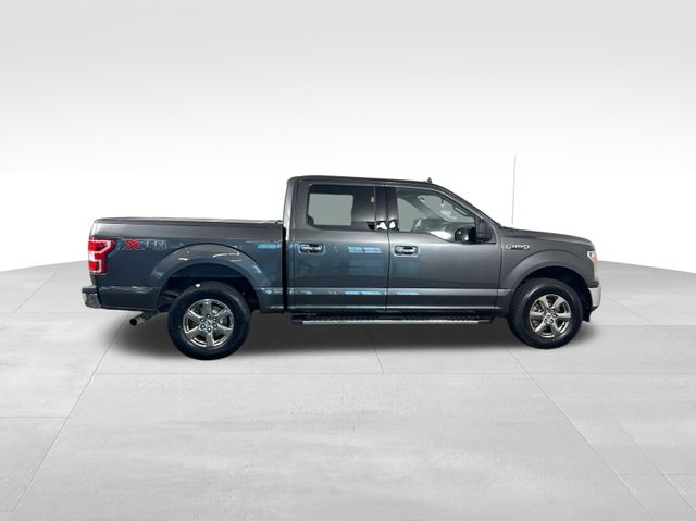 2020 Ford F-150 XLT 2