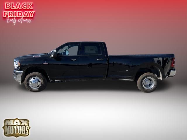 2024 Ram 3500 Tradesman 9