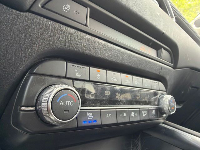 Used 2021 Gray Mazda Grand Touring image 18