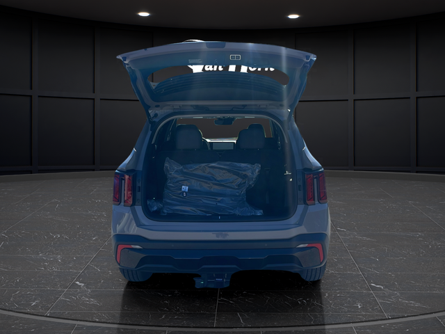 New 2026 Brown Kia X-Line EX image 28