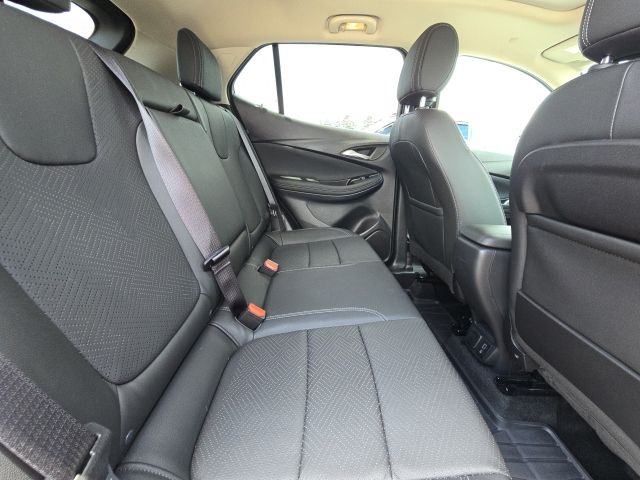 2023 Buick Encore GX Essence:46350A