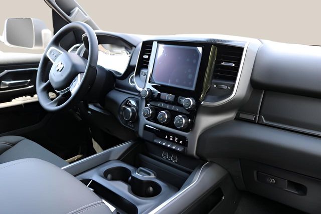 New Car 2025 Ram 1500  Big Horn/lone Star For Sale Under $50,000 In Austin, Texas