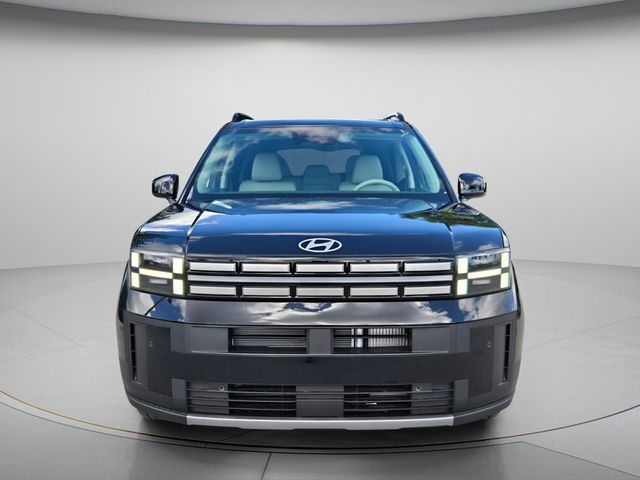 2027 Hyundai Santa Fe
