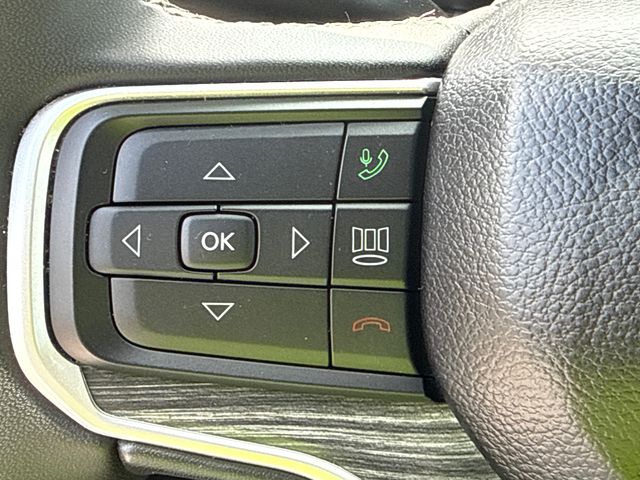 Used 2024 Jeep Wagoneer L SUV
