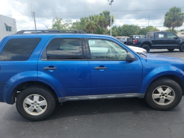 2011 Ford Escape XLT AWD SUV
