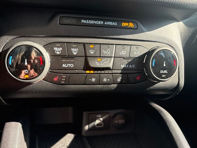 used 2024 Ford Bronco Sport car, priced at $30,609