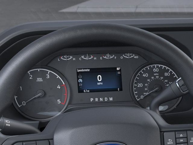 2025 Ford F-350 Super Duty XL
