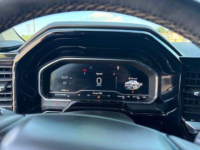 Used 2024 Chevrolet Silverado 1500 Truck