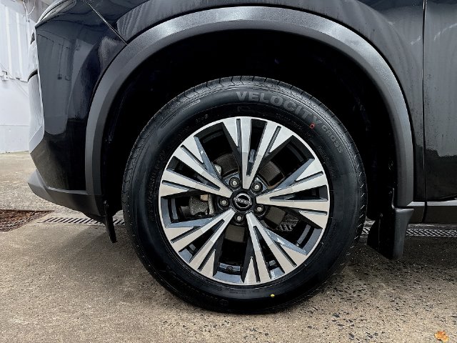 Used 2023 Nissan Rogue SUV